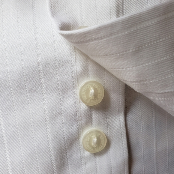 NWOT Kenneth Cole Reaction dress shirt - Picture 8 of 8